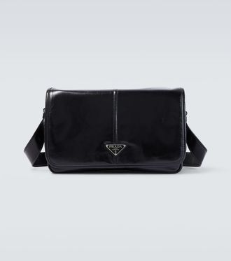Prada Leather shoulder bag