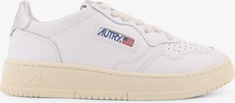 Autry Sneakers Medalist in pelle - AUTRY - gender_Woman
