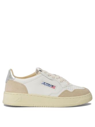 Autry Medalist Low Sneakers