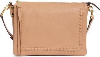 Aim&eacute;e Capri Large Crossbody Bag in Canyon at Nordstrom Rack