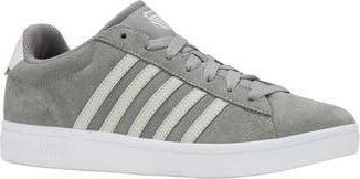 K-Swiss Court Tuebreak 2 SDE Sneakers in Court Tiebrk Suede at Nordstrom Rack, Size 10.5