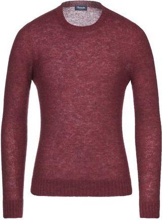 Drumohr KNITWEAR - Jumpers sur YOOX.COM