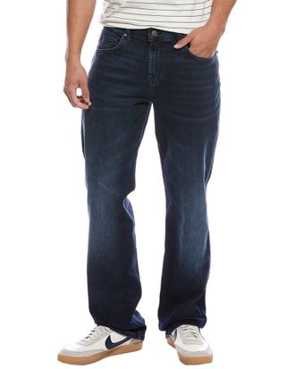 7 For All Mankind Austyn Parallel Jean