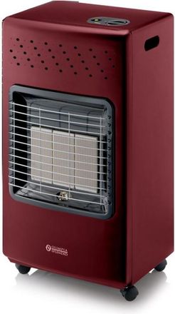 Splendid Olimpia Splendid Stovy Infra Estufa Industrial Sin Ventilador