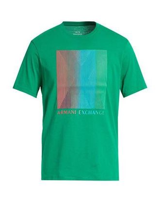 A|X Armani Exchange TOPWEAR - T-shirts sur YOOX.COM