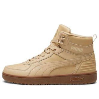 Puma Rebound Rugged Cream 387592-07