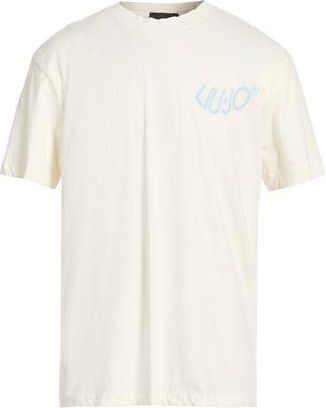 Liu Jo TOPWEAR - T-shirts on YOOX.COM