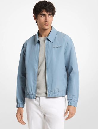 Michael Kors Blouson Jacket