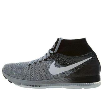Nike Zoom All Out Flyknit Oreo 844134-003