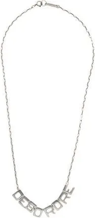 Isabel Marant JOYAS y RELOJES - Collares en YOOX.COM