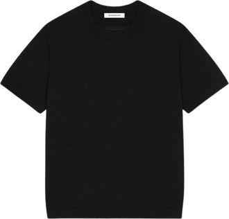 Givenchy Hombre, Camisetas, Negro, Talla: L