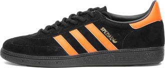 adidas Handball Spezial Black Orange GY9951
