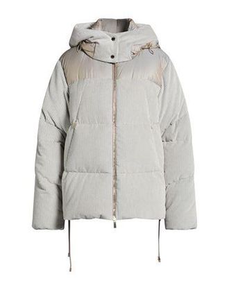 Moorer JACKEN & M&Auml;NTEL - Pufferjacken & Daunenjacken auf YOOX.COM