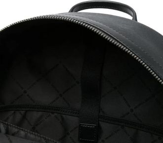 Michael Kors Rucks&auml;cke - Edison Backpack - Gr. unisize - in Schwarz - f&uuml;r Damen