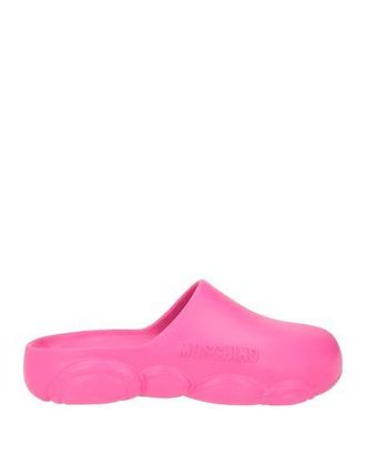 Moschino FOOTWEAR - Mules & Clogs on YOOX.COM