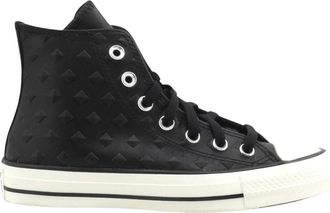 Converse Sneakers - Dames - Sneakers - Zwart - 37 1/2 EU - Schoenen