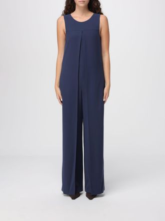 Emporio Armani Jumpsuit EMPORIO ARMANI Woman color Blue
