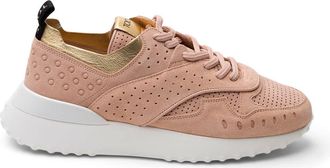 Tod's Tods Suede Sneakers