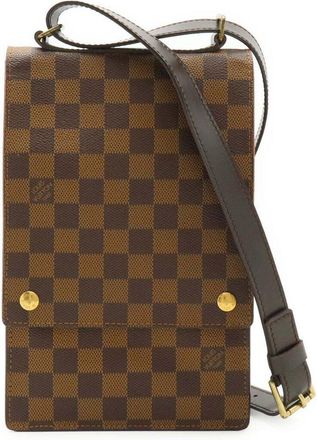 Louis Vuitton Damier Portobello (Authentic Pre-Loved)