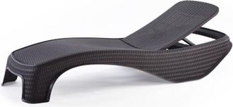 Keter Tumbona Atlantic Antracita Keter