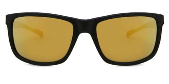 Adidas Sport SP0047 02G Mens Sunglasses Black Size 60