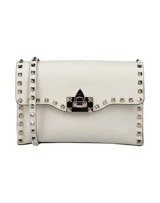 Valentino Garavani BAGS - Cross-body bags sur YOOX.COM