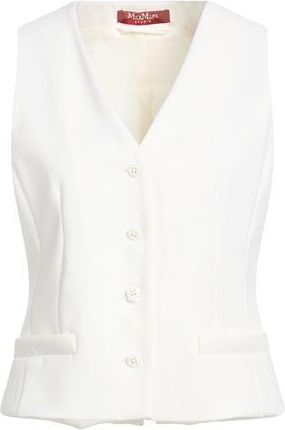 Max Mara SUITS and CO-ORDS - Waistcoats on YOOX.COM