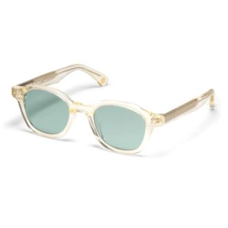 Peter and May Sunglasses, unisex, Beige, ONE SIZE, S81 Sky Sun Champagne Kalla