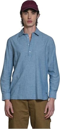 IMPURE Impure, Uomo, Magliette, Blu, L, new