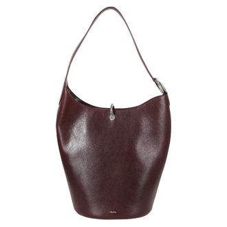 Paco Rabanne Dames, Tassen, Bruin, Maat: ONE Size