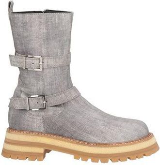 Ermanno Scervino CALZATURE - Stivaletti su YOOX.COM