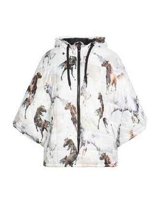 F**k Project JACKEN & M&Auml;NTEL - Capes auf YOOX.COM