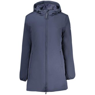 North Sails Blauwe Polyester Damesjas