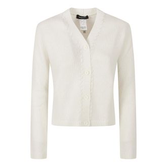 Fabiana Filippi Donna, Maglie, Bianco, XS, new