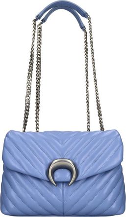 La Carrie Mujer, Bolsos, Azul, Talla: ONE Size
