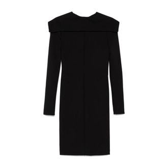 Philosophy di Lorenzo Serafini Donna, Abiti, Nero, L, new