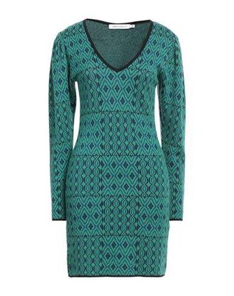 Simona Corsellini DRESSES - Mini dresses on YOOX.COM