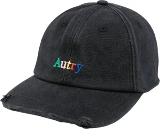 Autry Uomo, Accessori, Nero, Taglia unica, new