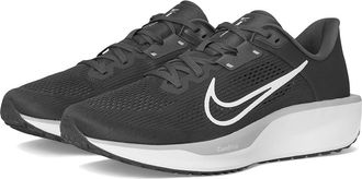 Nike Quest 6 Mens Shoes Medium Ash/Sail/College Grey/Light Ash : 12.5 D - Medium, Textile