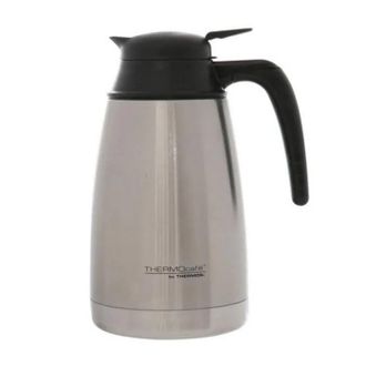 Thermos Jarra Aislante 1,5l Acero Inoxidable - 121547 - Thermocafe By
