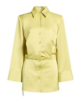 The Attico Mini dresses