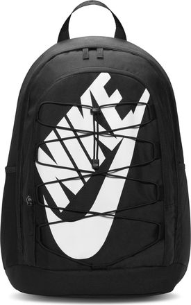 Nike Hayward 2.0 Backpack Black white DV1296-010
