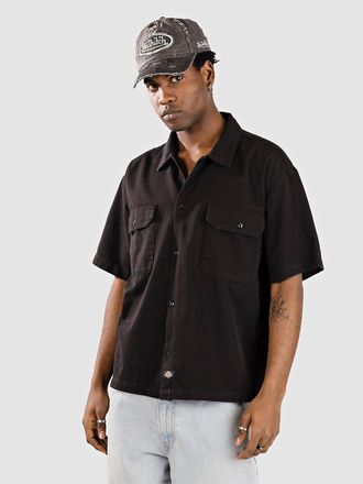 Dickies 247 GD Work Camisa negro