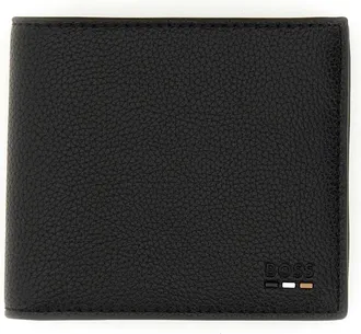 HUGO BOSS Bi Fold Wallet