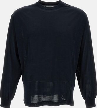 Kaptain Sunshine Maglietta A Maniche Lunghe