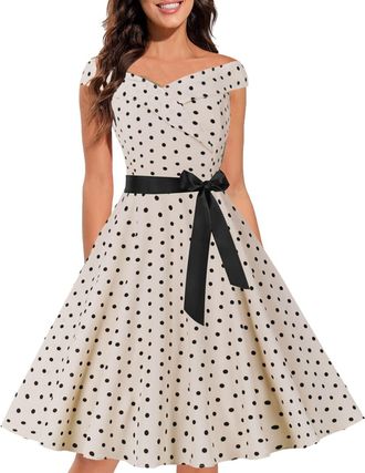 Generic Graduation Dresses for Women UK Dress Patterns for Women UK Airport Outfits Crewneck Festival Dress Cheesecloth Tops Summer Beach Maternity Flared Leg