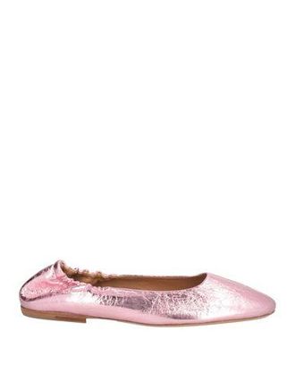 Dries Van Noten FOOTWEAR - Ballet flats on YOOX.COM