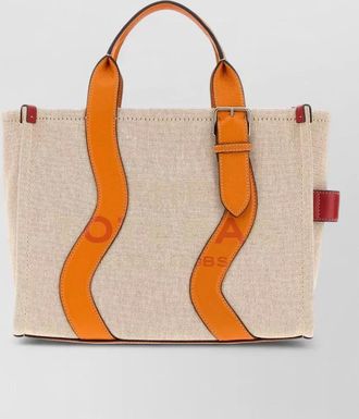 Marc Jacobs the tote bag cotton tote bag