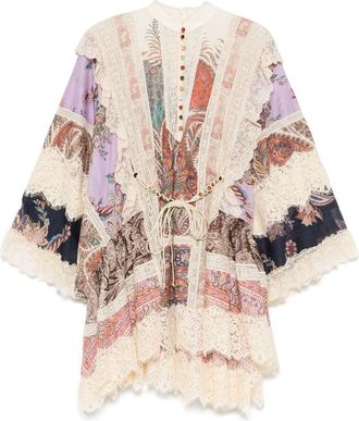 Zimmermann Dresses