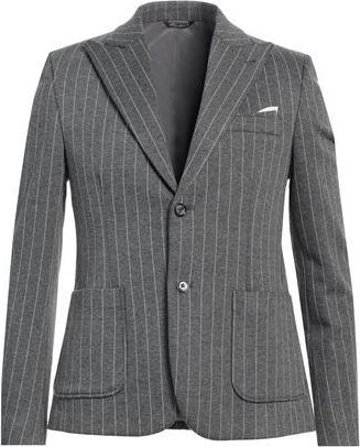 Daniele Alessandrini Blazers